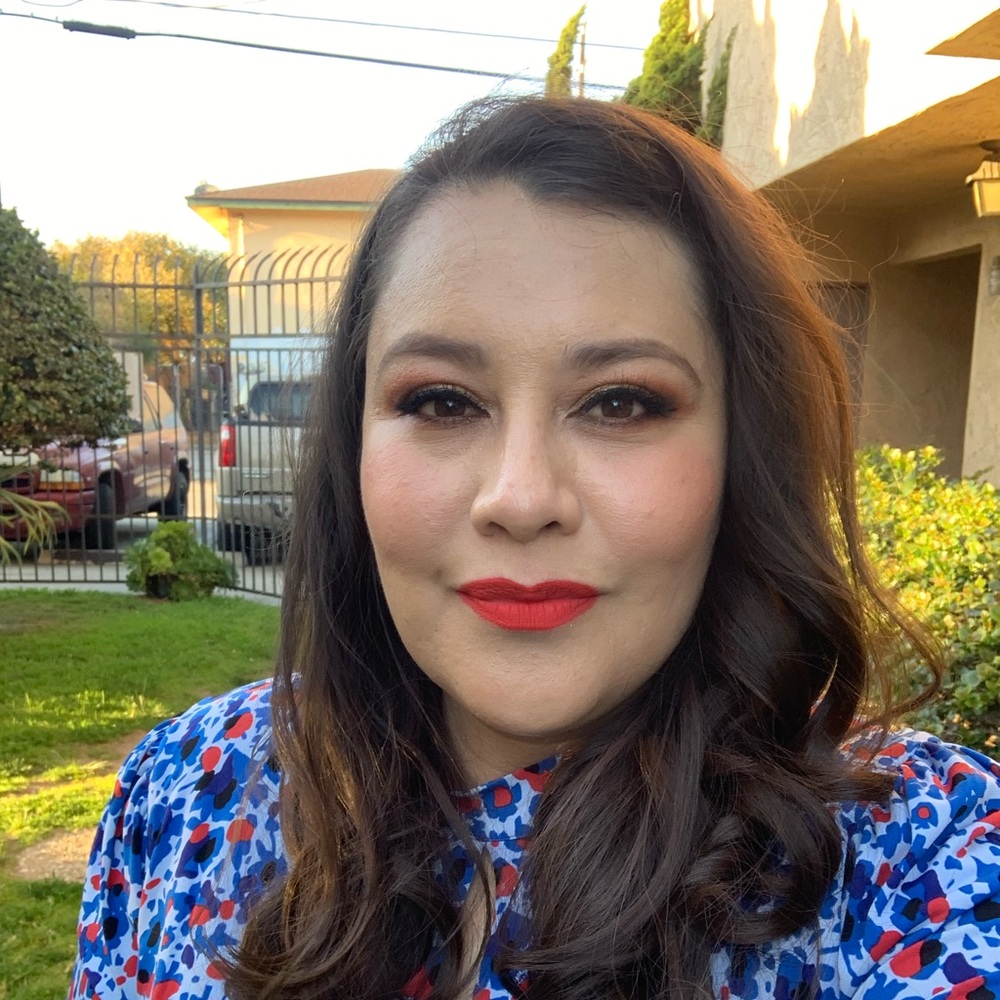 Meet your Posher, Diana